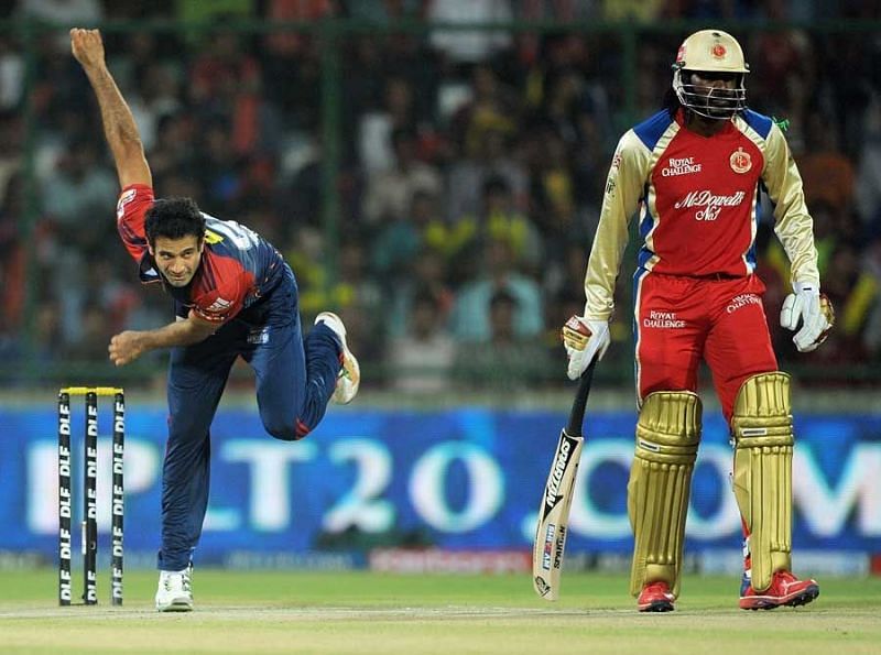 Irfan Pathan